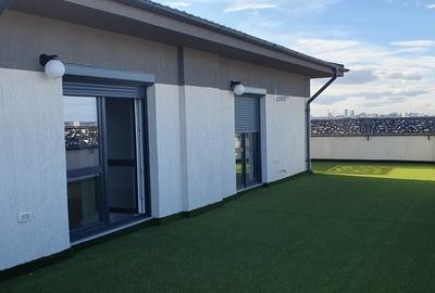 Dobroesti- Ilfov, Penthouse - 7