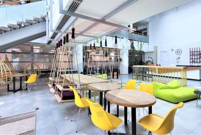 Birou, de 57 mp, în Gruia - 6