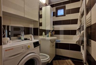 Apartament 2 camere, 48 mp, zona Transylvania College - 3