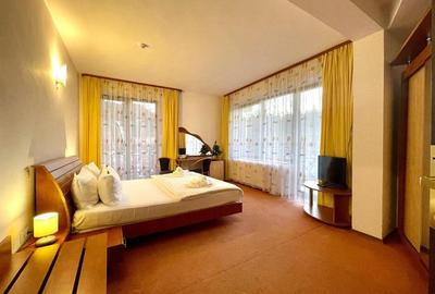 Hotel/Pensiune, de 600 mp, în Poiana Brașov - 7