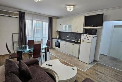 Apartament de închiriat â Zona Fabrica de Chibrituri, ISG Residence - 7