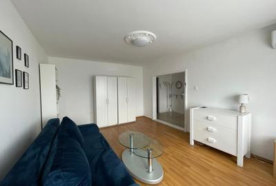 Garsonieră decomandată în Central - 14