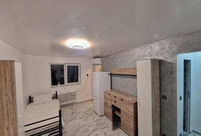 Garsonieră semidecomandată în Central - 7