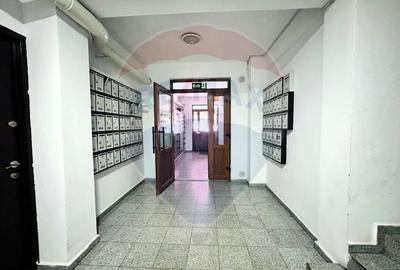 Apartament cu 80mp, mobilat si utilat, loc de parcare-Cartierul Latin - 20