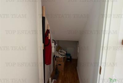 Casă individuală cu 4 camere cu Canalizare în Corbeanca - 15