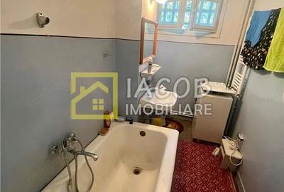 Apartament in zona centrala, str. George Apostu - 9 Mai - 10