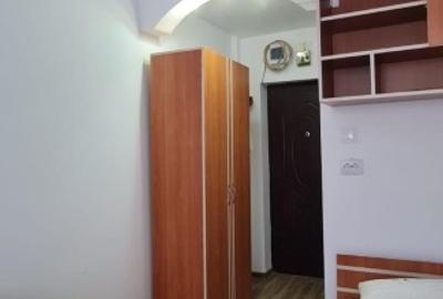 Garsonieră, mobilată în Central - 5