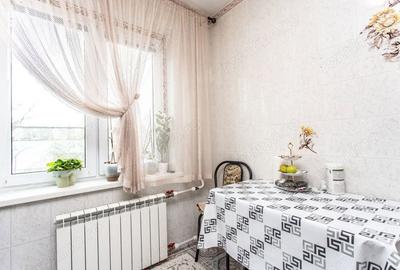 Apartament cu 2 camere în Rahova - 1