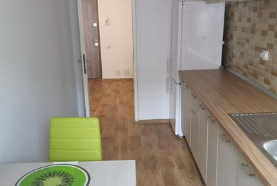 Garsonieră decomandată în Florești - 4