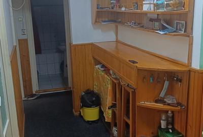 Apartament trei camere bulevardul Dacia - 5