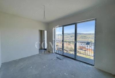 Case cuplate finalizate la intrare in Chinteni - 5