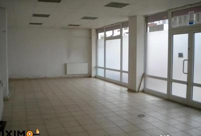 Spațiu comercial, de 200 mp, în Orizont - 3