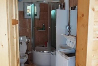 Casă cu 5 camere cu Teren 350 Mp în Mărișel - 7