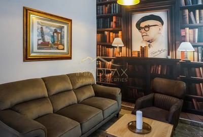 Casă individuală cu 8 camere cu Canalizare în Cișmigiu - 5