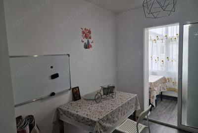 Apartament 3 camere, Piata Alexandru Cel Bun - 6