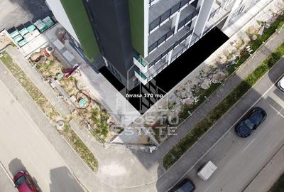 Spațiu comercial, de 168 mp, în Torontalului - 3