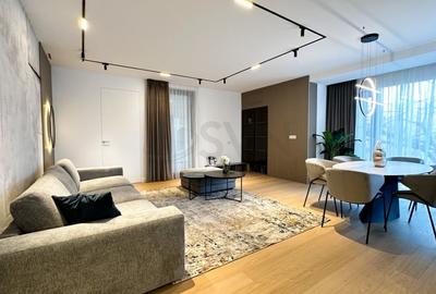 REA1024099 Apartament High End 4 camere I Zona Primaverii - 2