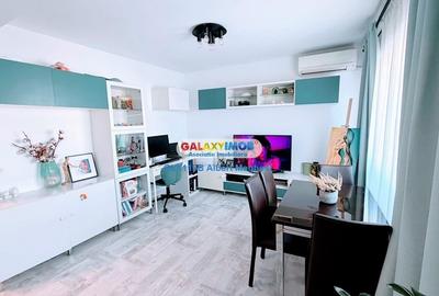 Vanzare apartament 3 Camere 97 mp metrou Costin Georgian - 8