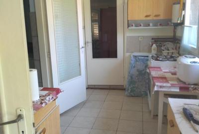 Casă cu 3 camere cu Teren 3052 Mp în Crivobara - 4