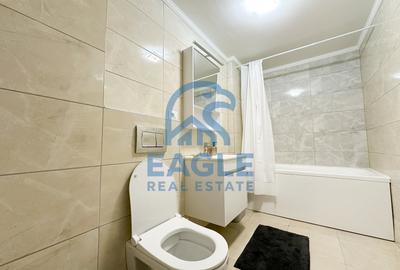 Energia Residence - 2 Camere cu balcon si parcare pe termen lung - 11