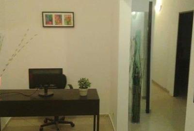 Apartament cu 5 camere decomandat în Universitate - 4