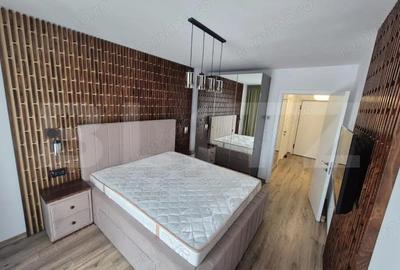 Apartament cu 2 camere decomandat în Central - 3