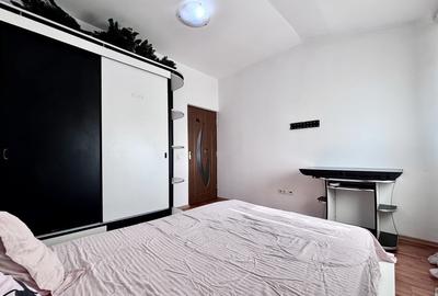 Apartament decomandat, cu gaze, zona linistita - 5