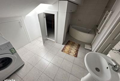 Apartament cu 3 camere în Tilișca - 5