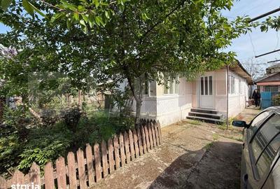 Casă cu 3 camere cu Teren 520 Mp în Târgșoru Vechi - 3