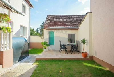 Casa de vanzare pentru locuit sau cabinete/birouri, zona Cantemir - 2