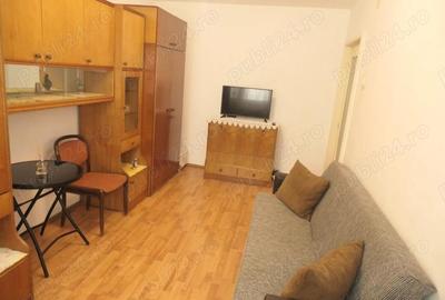 Garsonieră semidecomandată în Micălaca - 1