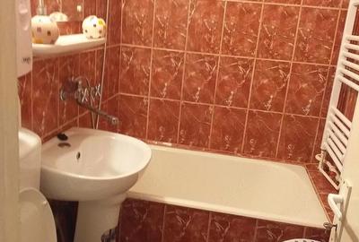 Garsonieră nedecomandată în Galata - 1