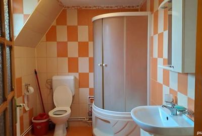 Apartament cu 2 camere central - 1