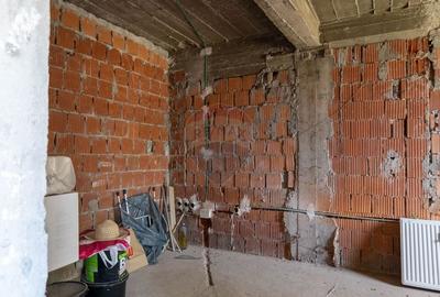 Vanzare vila cu 5 camere Parter+Etaj, str. Magnoliei - Pantelimon - 11