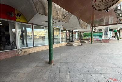 Spațiu comercial, de 145 mp, în Ultracentral - 10