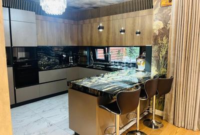 Vila cu 5 dormitoare si Piscina - Pipera - 7