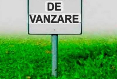 Teren de 700 mp, în Central