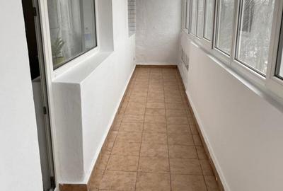 Apartament cu 3 camere semidecomandat în Câmpia Libertății - 14