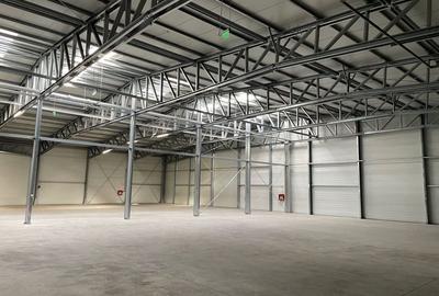 Spațiu comercial, de 1,462 mp, în Nord - 3