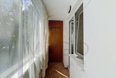 Apartament cu 2 camere semidecomandat, mobilat în Gheorgheni - 12