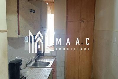 Apartament cu 2 camere semidecomandat, mobilat în Cedonia - 3