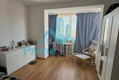 Apartament cu 2 camere decomandat, mobilat în Grigorescu - 6