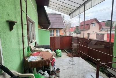 Casă cu 3 camere cu Teren 166 Mp în 7 Noiembrie - 4