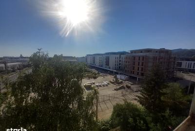 Garsonieră în Gării