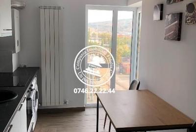 Garsonieră decomandată în Tătărași - 8