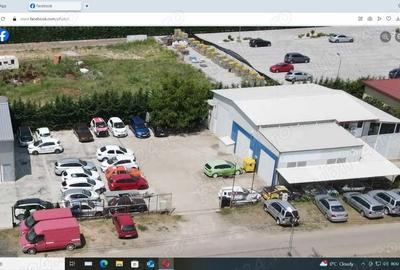 Spațiu comercial, de 230 mp, în Giroc - 8
