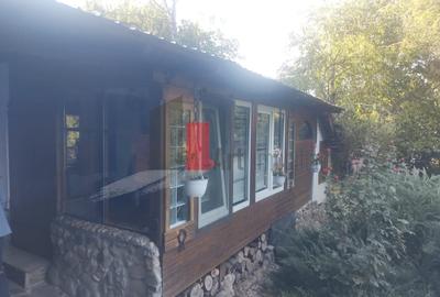 Teren în Copăceni