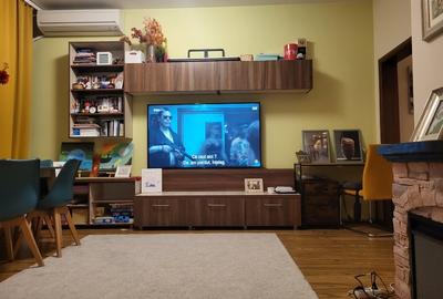 Apartament cu 3 camere decomandat în Bucureștii Noi - 5