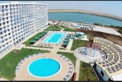 Garsonieră decomandată, mobilată în 23 August - 11