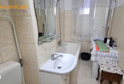 Apartament cu 2 camere în Cornișa - 13